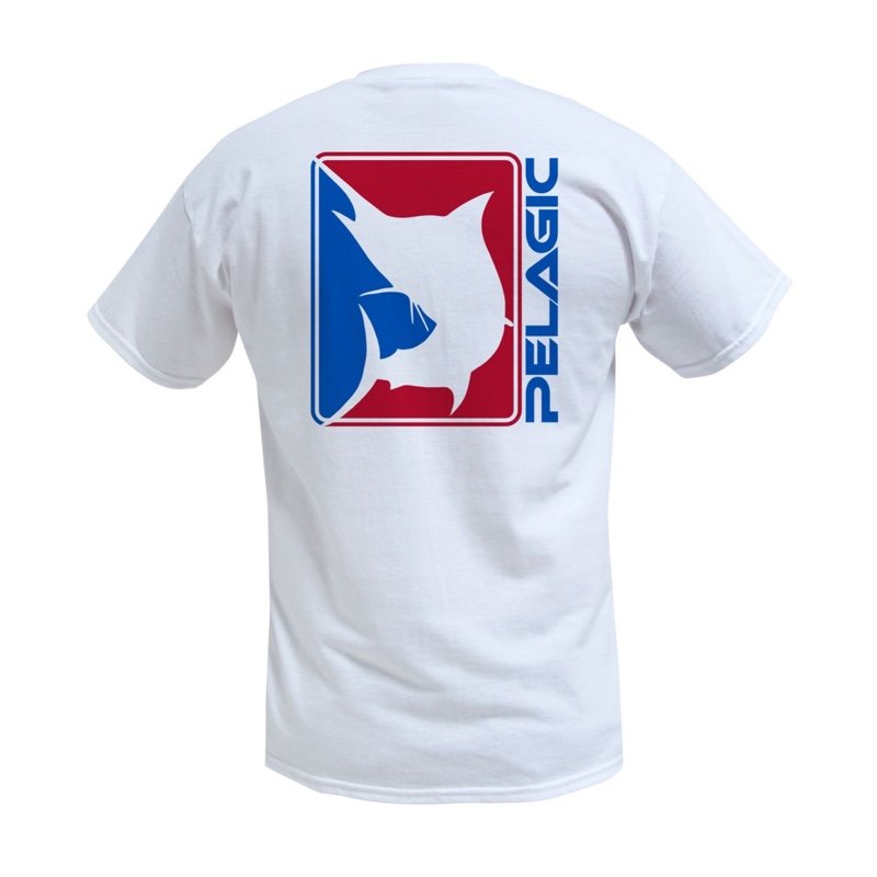 pelagic t shirts