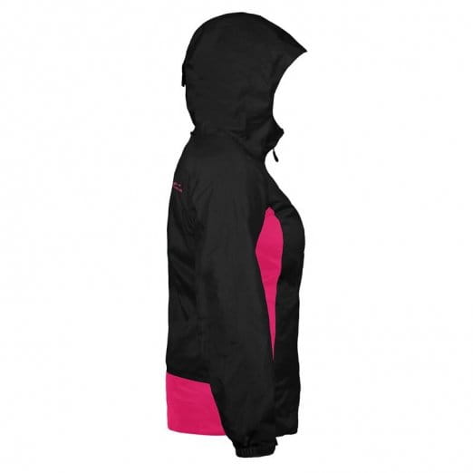 Grundens Gage Women's Weather Watch Hooded Jacket