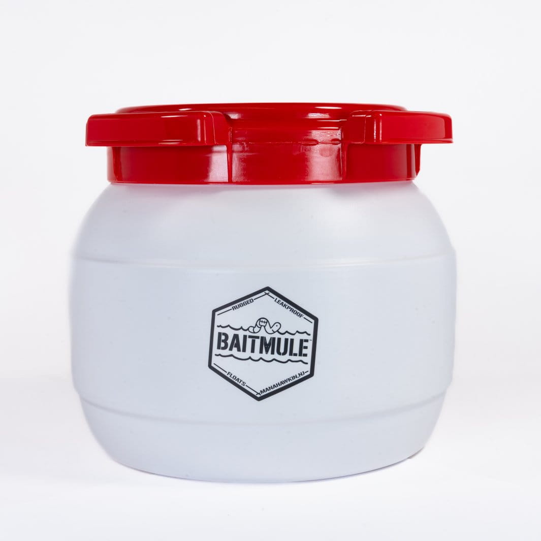 BAITMULE Large Container