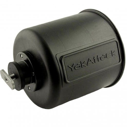 Yak Attack Multi Mount Cup Holder