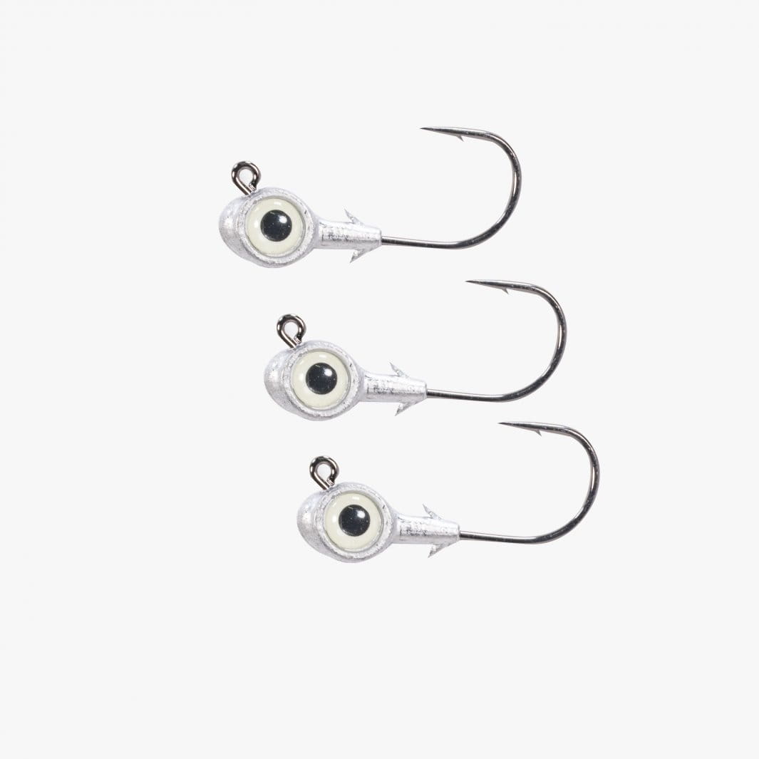 Z-Man Trout Eye Jig Heads