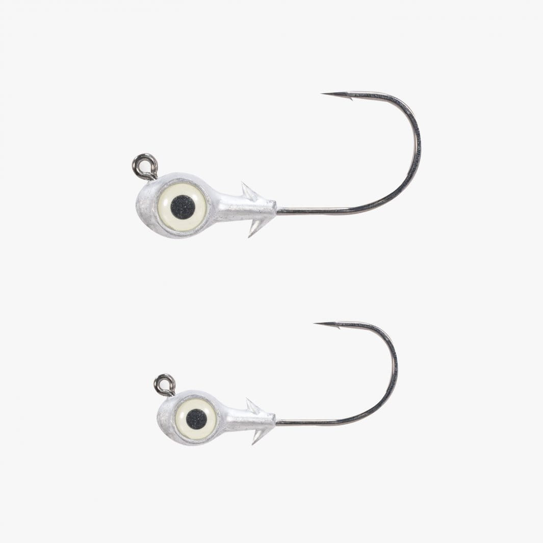 Z-Man Striper Eye Jig Heads