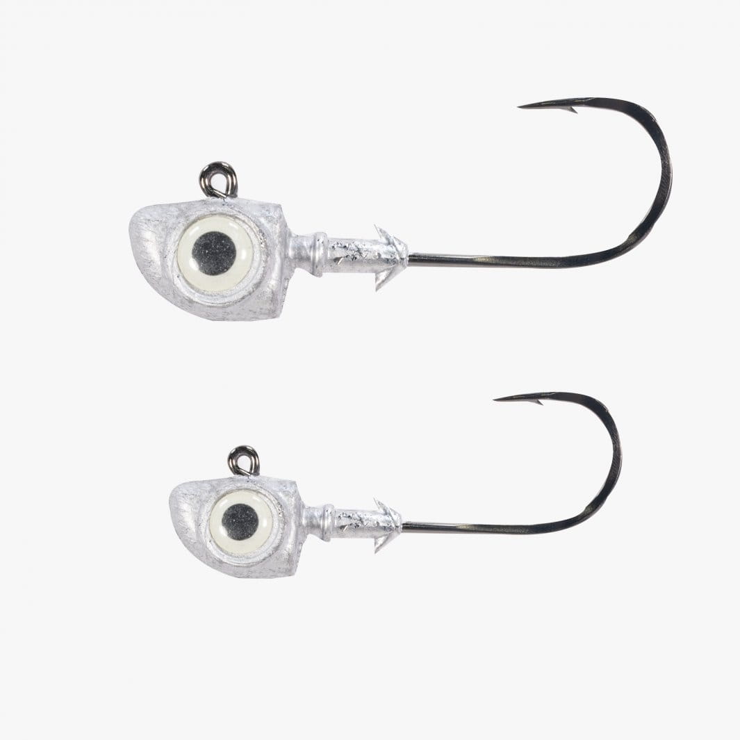 Z-Man Diezel Eye Jig Heads