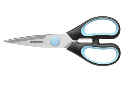 Dexter-Russell 7.5" SofGrip Poultry/Kitchen Shears