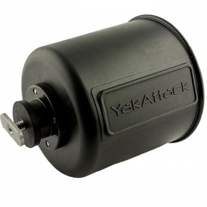 Yak Attack Multi Mount Cup Holder