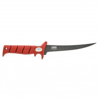Bubba Blade 7" Tapered Flex Blade Knife