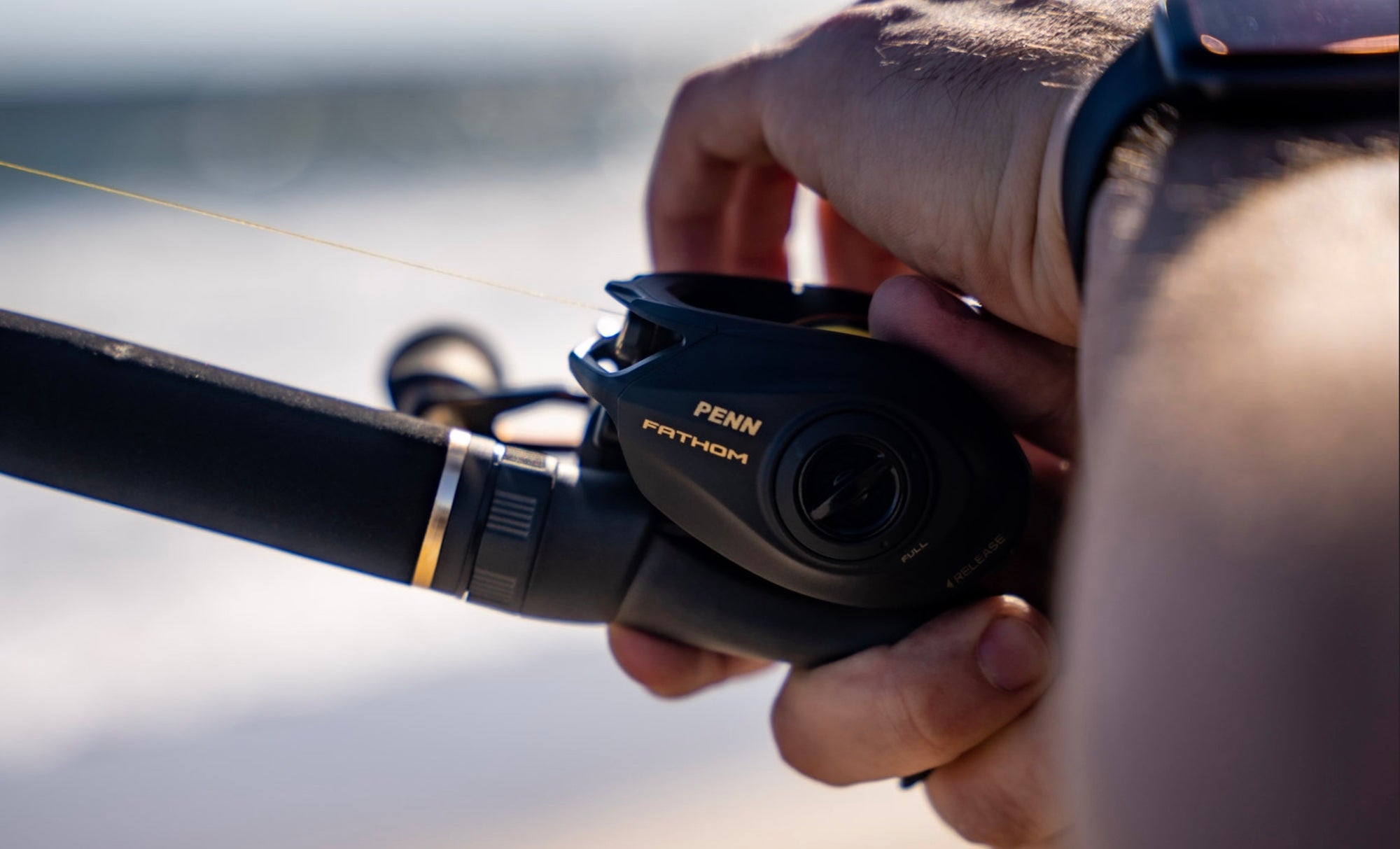 Full Guide on How to Choose a Fishing Reel - J&H Tackle