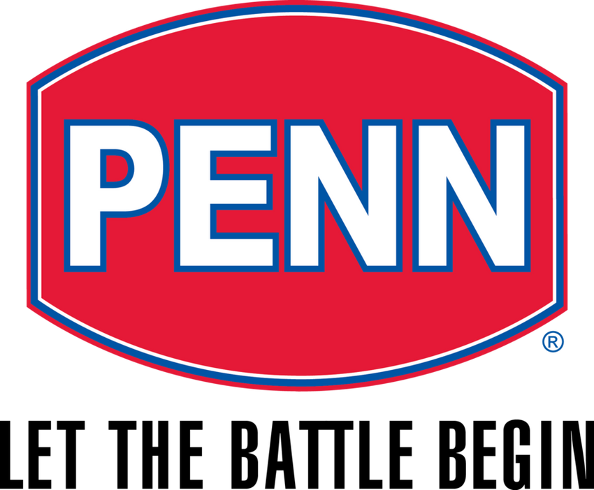 Penn Fishing Company Logo, , ,