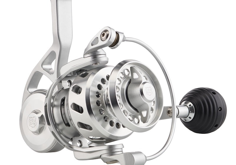 Van Staal VR75 Spinning Reel