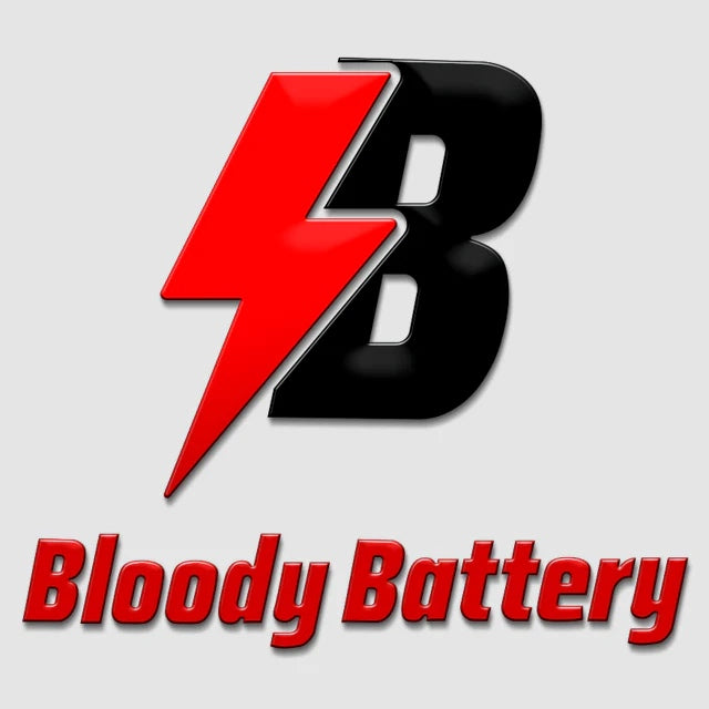 Bloody Battery