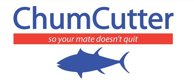 Chum Cutter – J&H Tackle