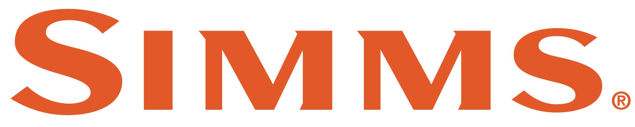 Simms – J&H Tackle