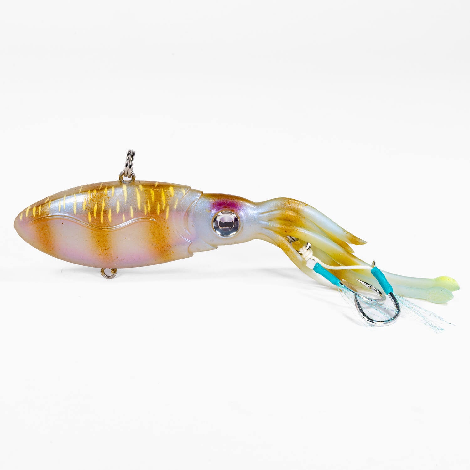 Nomad Design Squidtrex Vibe 110 Tiger