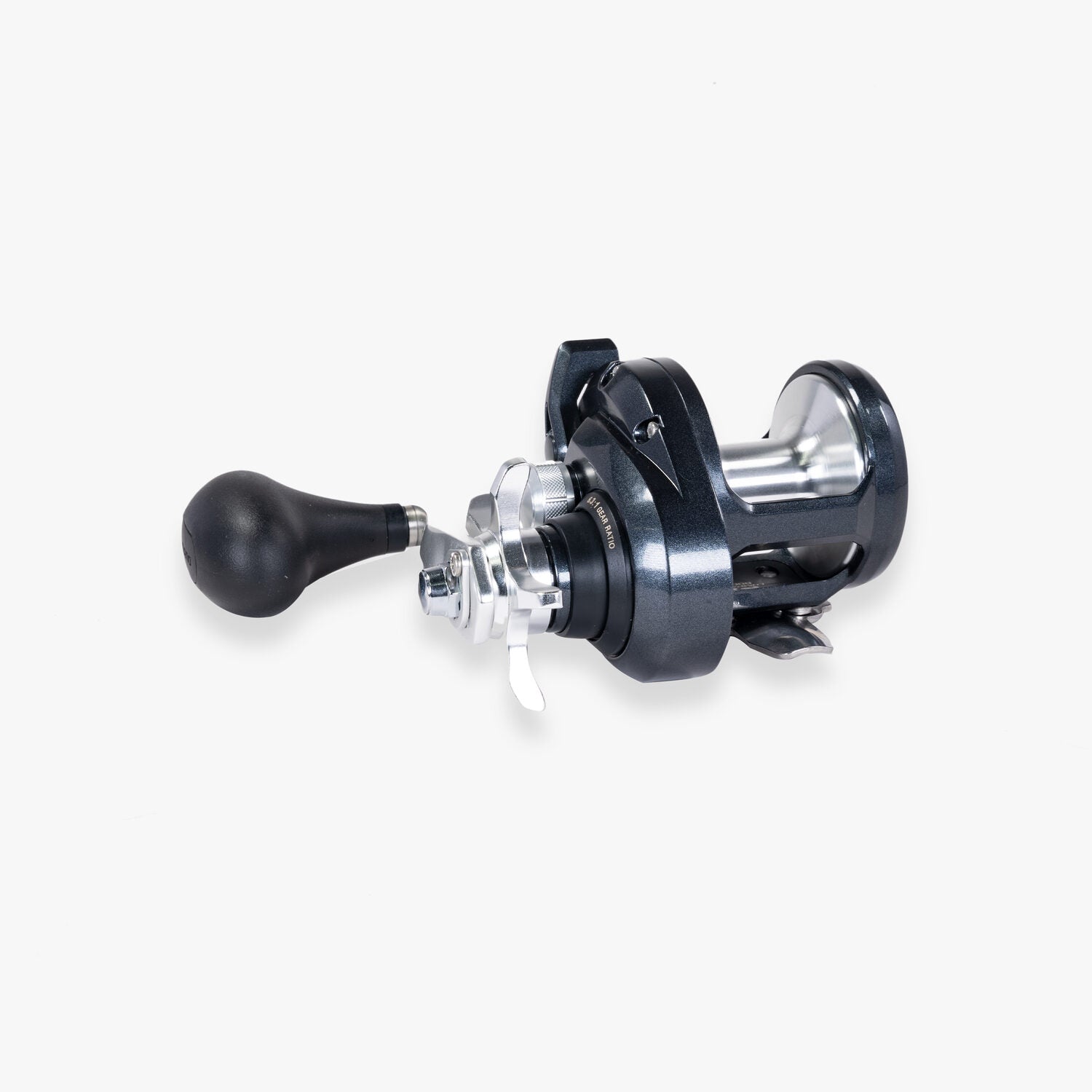 Shimano Torium Star Drag Conventional Reel