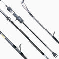 Shimano 2025 Grappler Casting Rods