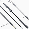 Shimano 2025 Grappler Spinning Rods