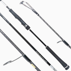 Shimano 2025 Grappler Type J Jigging Spinning Rods