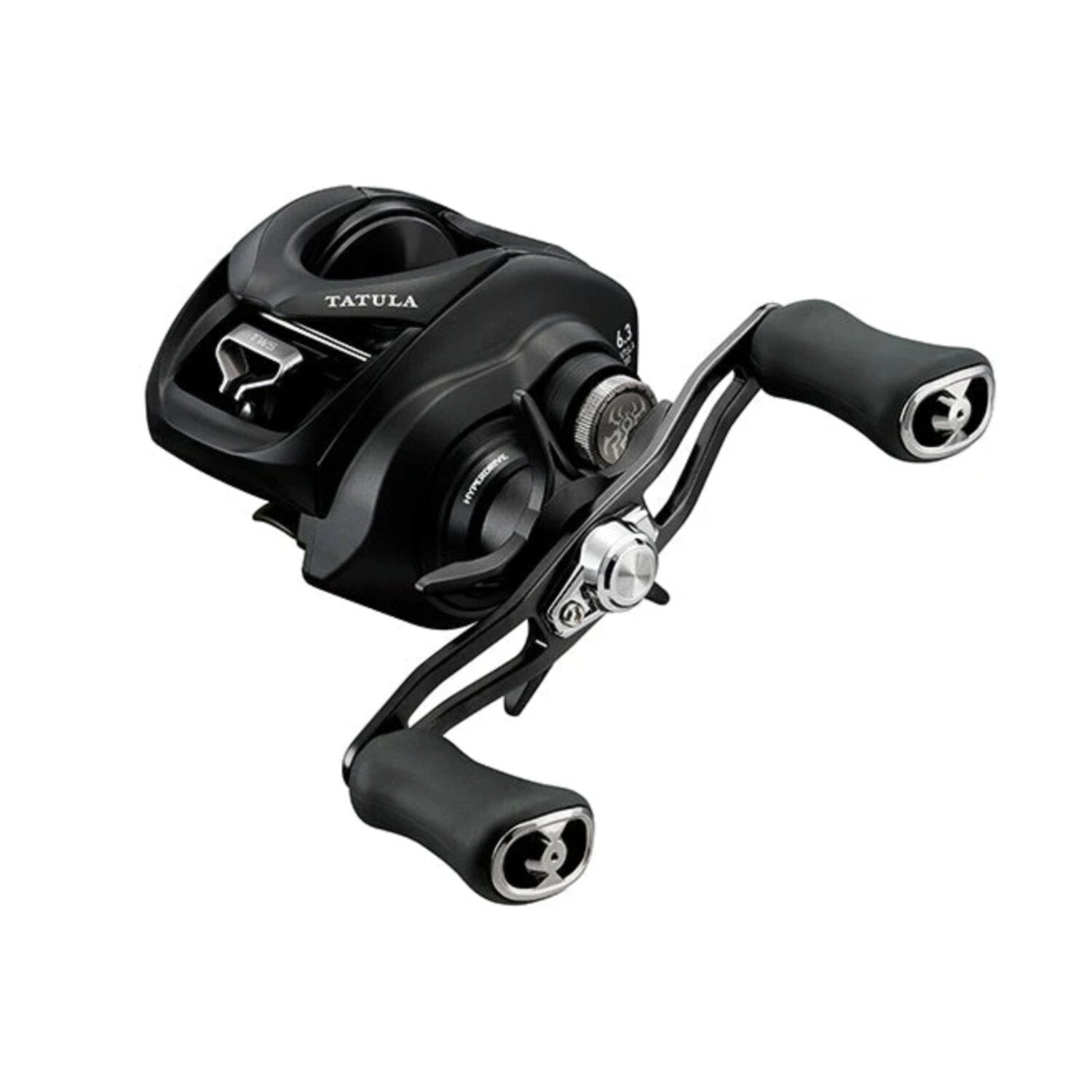 2025_Daiwa_Tatula_200_Baitcasting_Reels