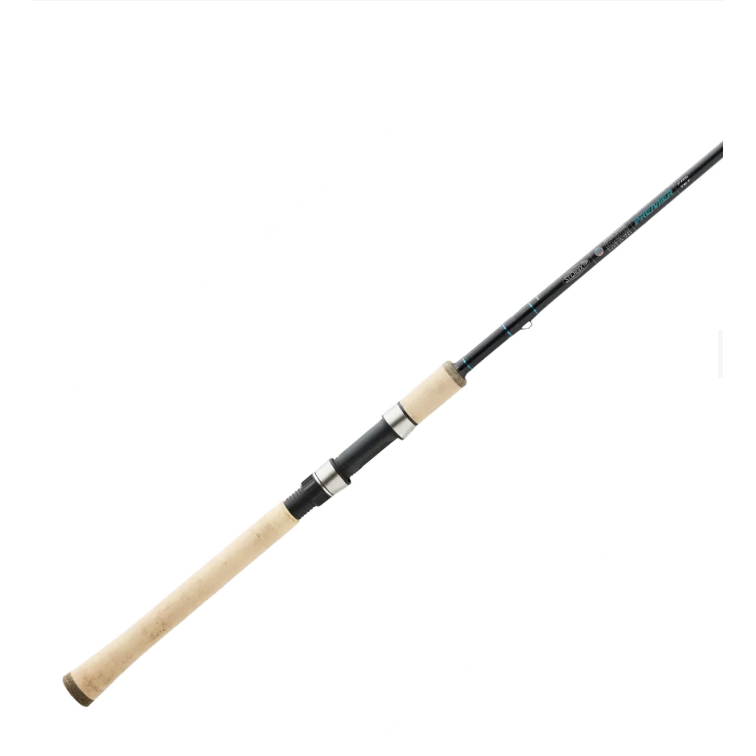 ♥️CROSS VERGE 鮎竿♥️ 450cm St Croix 2025 Premier Casting Rods - J&H Tackle