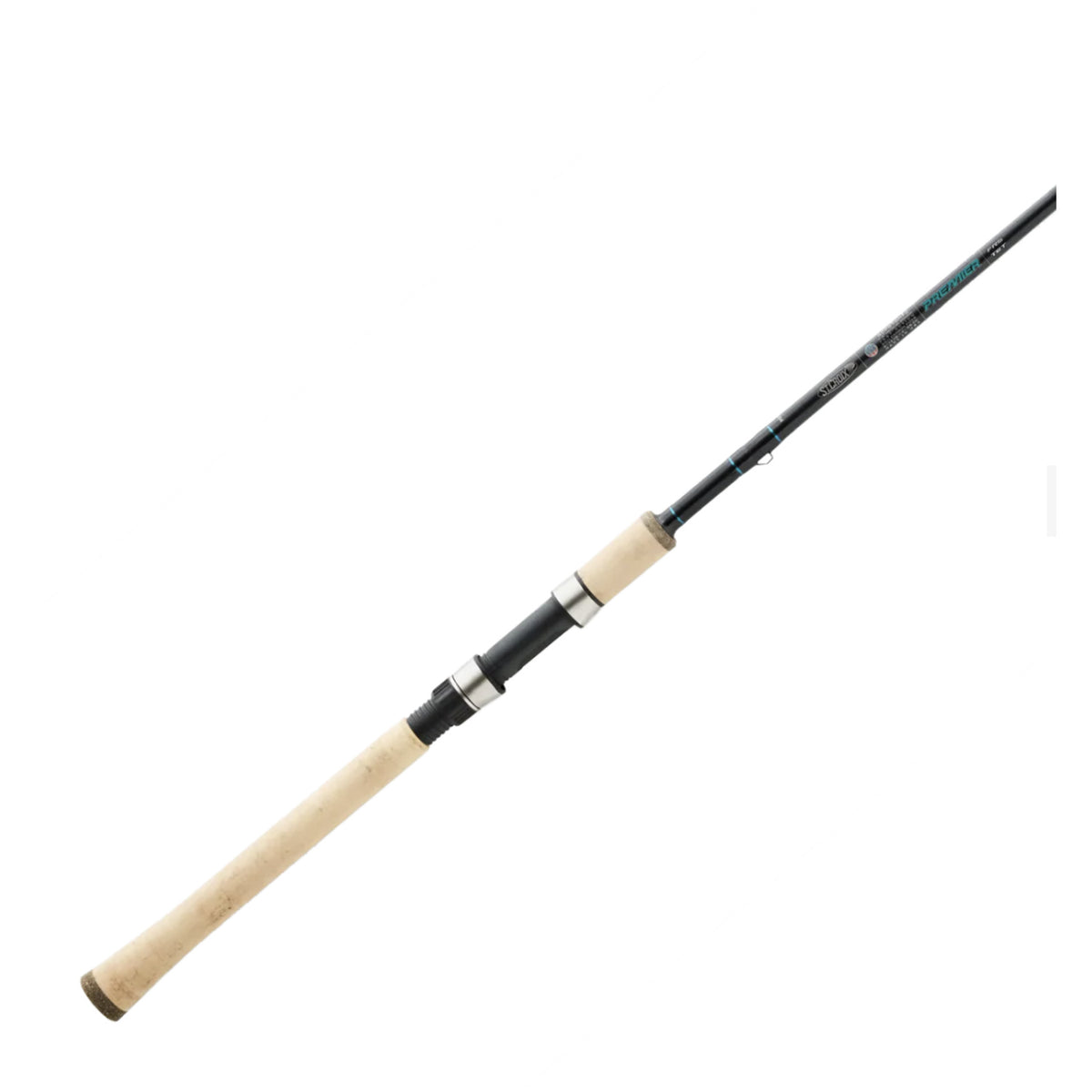 St. Croix SCPS66LF2 Premier Spinning Rod