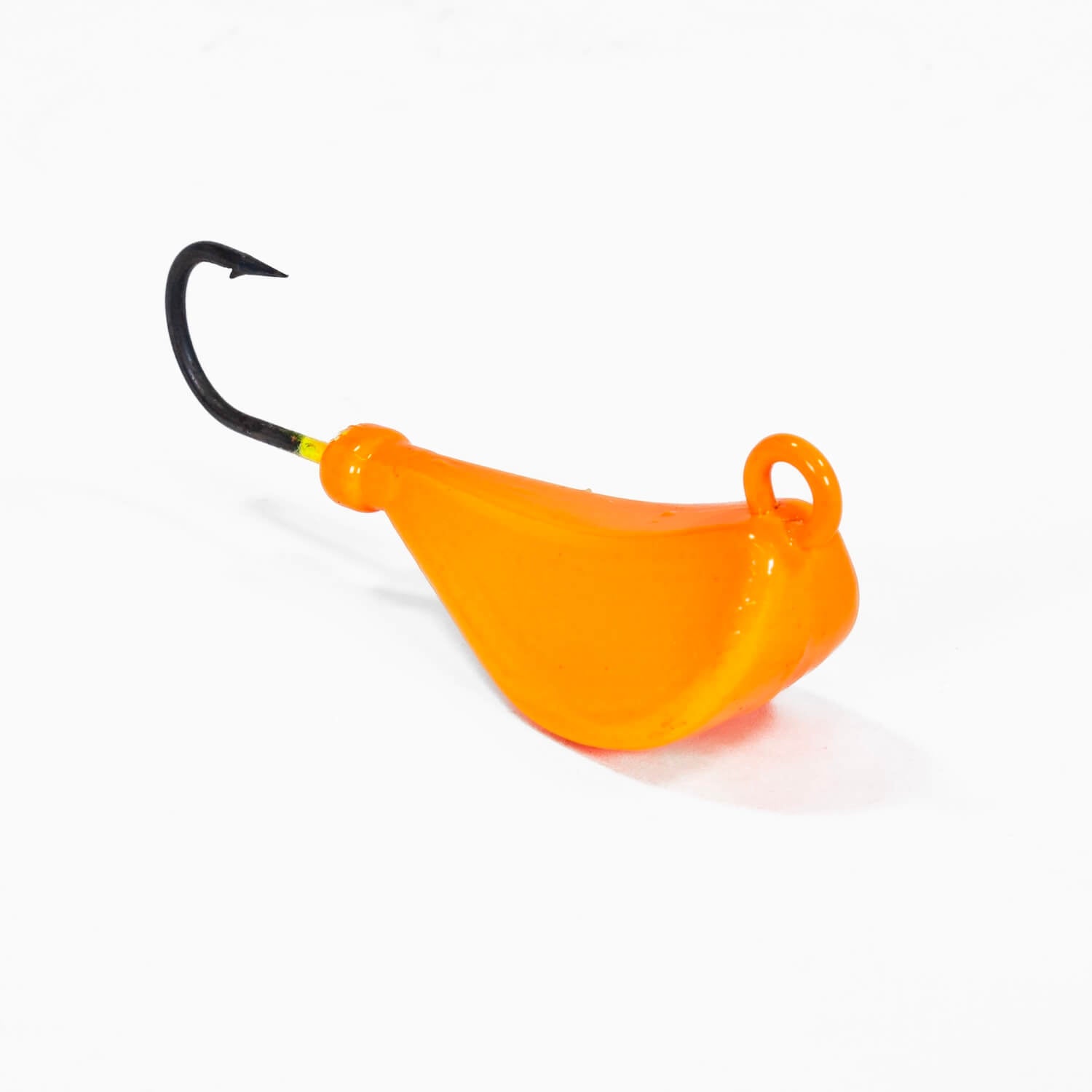 black fish lures Dark Matter John Skinner Blackfish Jigs