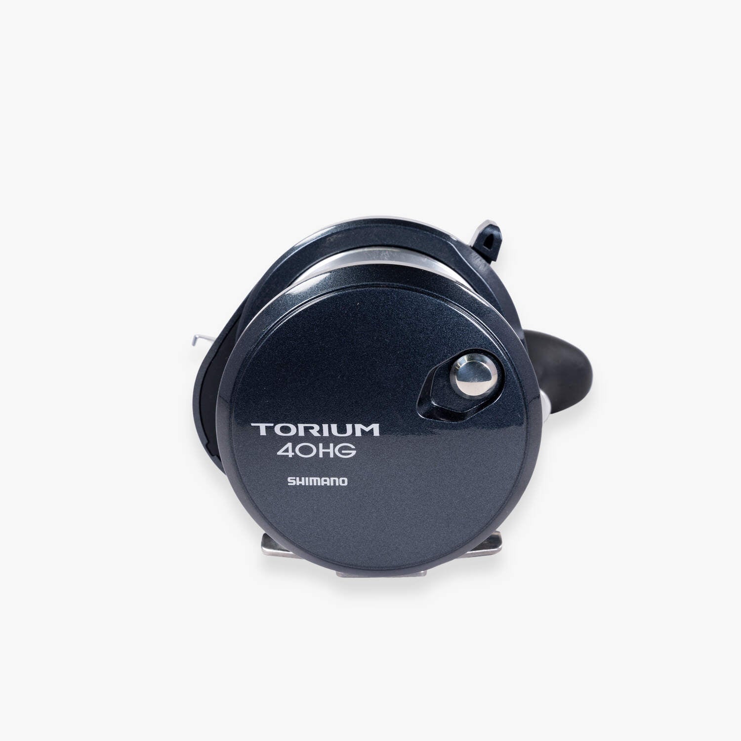 Shimano Torium HG Reels - J&H Tackle