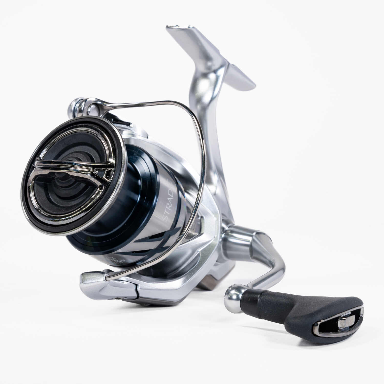Shimano Stradic FM Spinning Reel Shimano Stradic FM Spinning Reel