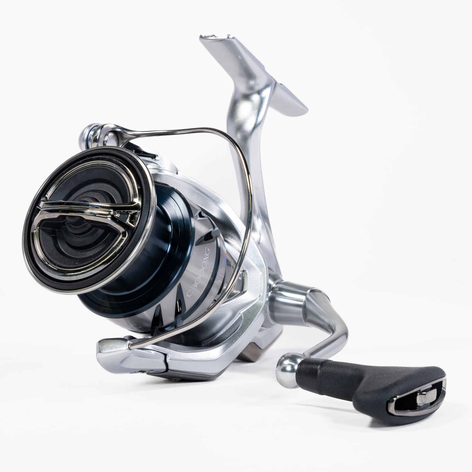 Shimano Stradic FL 3000