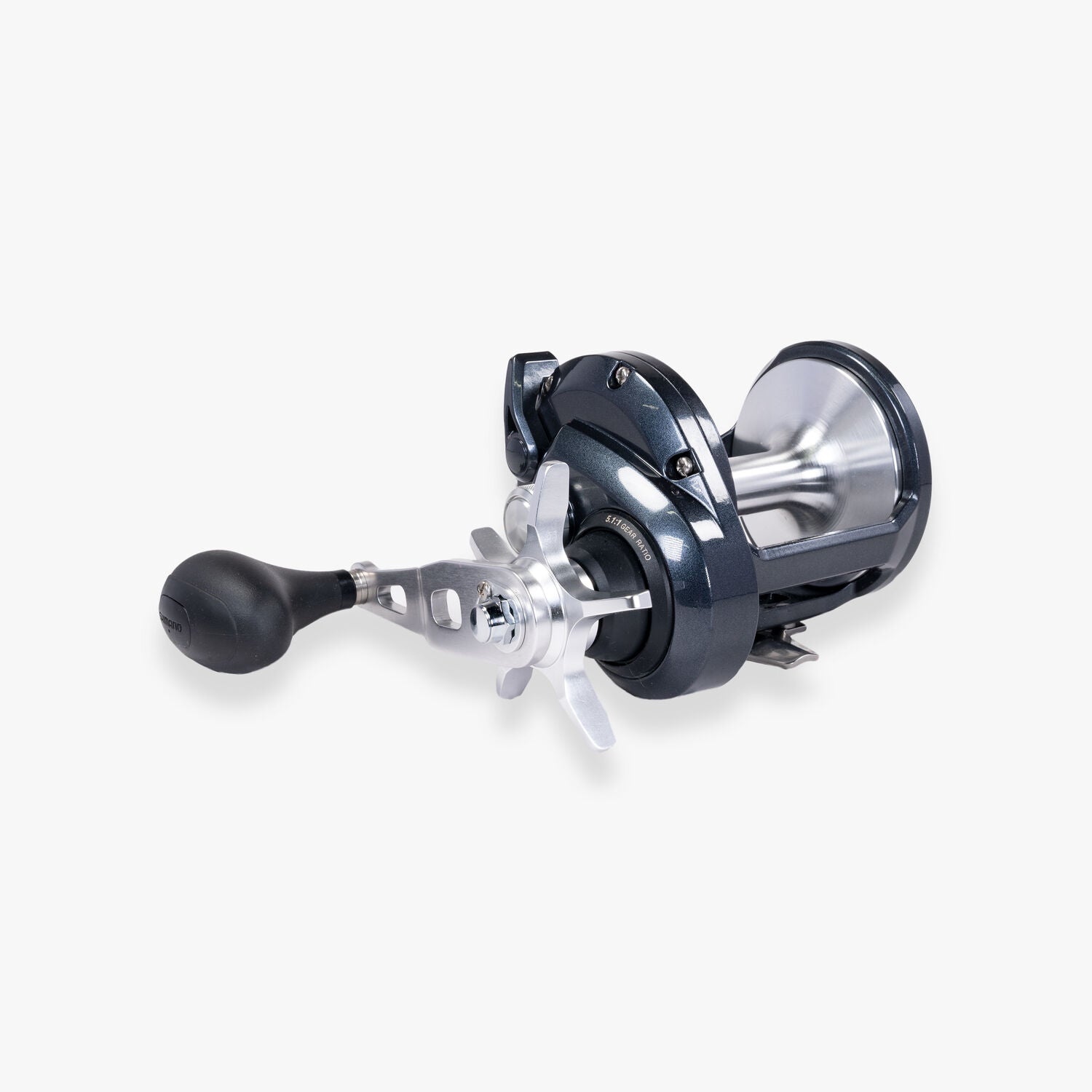 Shimano Torium HG 50 Reels