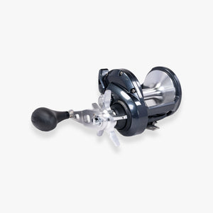 Shimano Torium HG 50 Reels