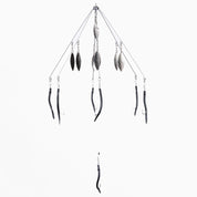 9er's Lures 6 Arm Tube or Shad Umbrella Rig