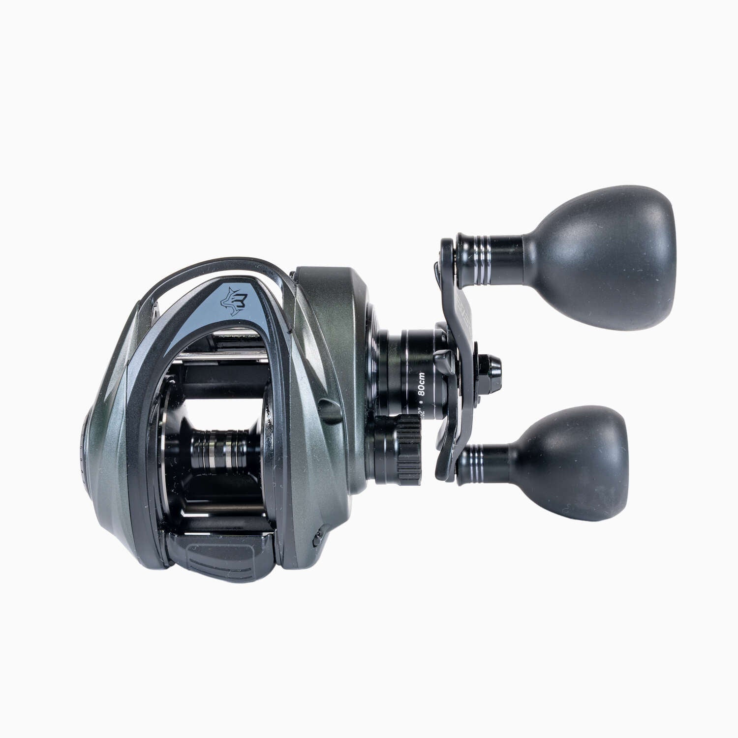Abu Garcia Beast 300 Low Profile Reel BST300LP-HS-L Abu Garcia Beast 300 Low Profile Reel BST300LP-HS-L