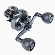 Abu Garcia Beast Baitcasting Reels 201