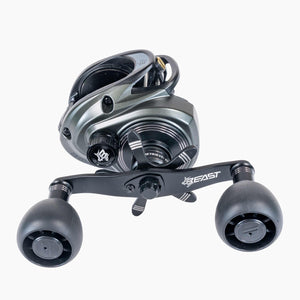 Abu Garcia Beast 300 Baitcasting Reels