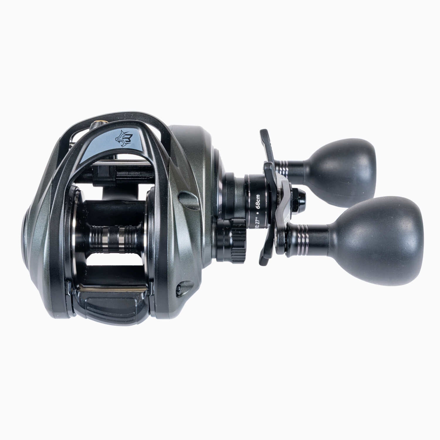 Abu Garcia Beast Baitcasting Reels 300 Top