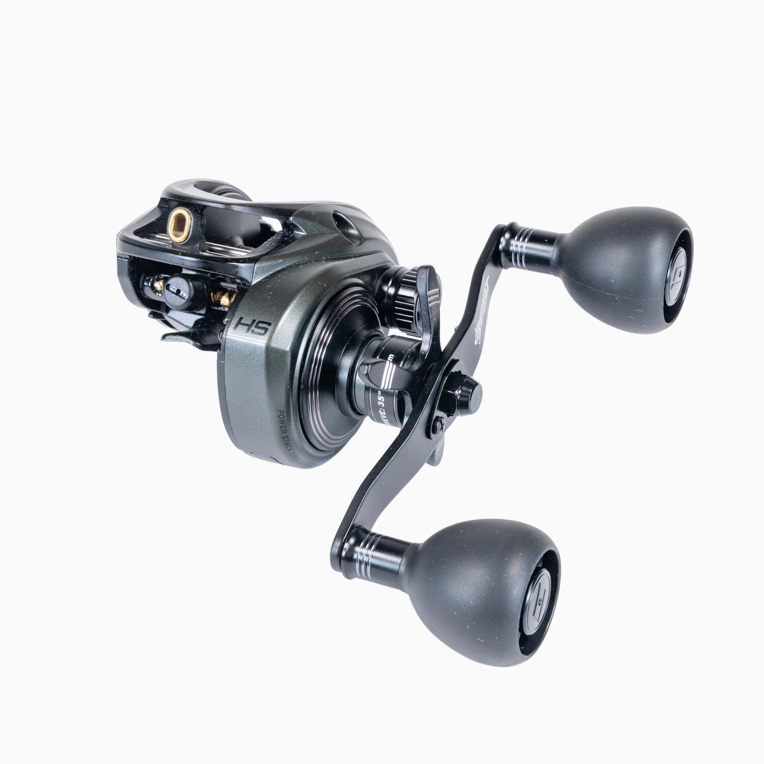 Abu Garcia Beast Baitcasting Reels - J&H Tackle