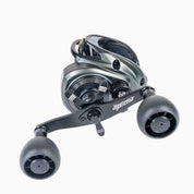 Abu Garcia Beast Baitcasting Reels 301HS Handle