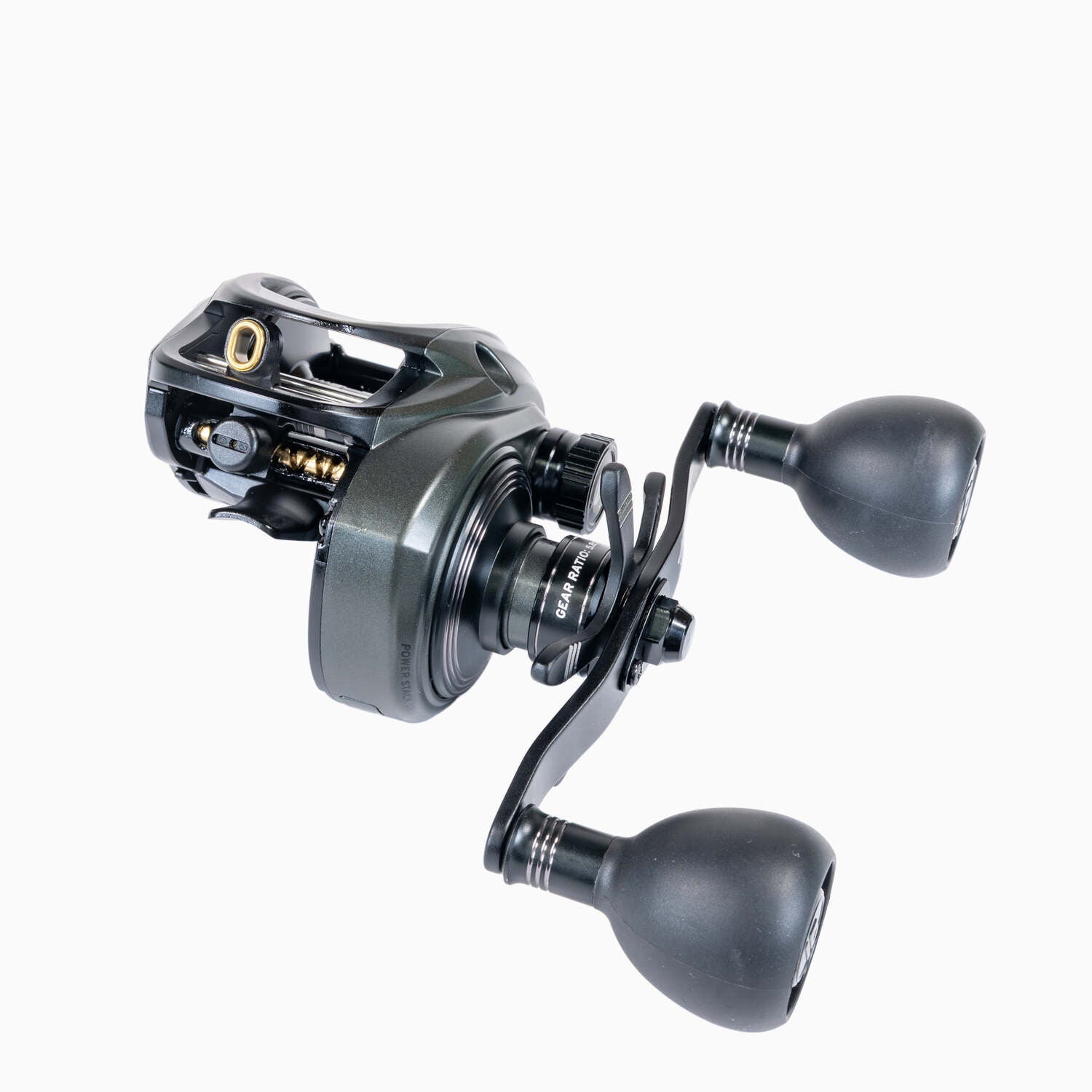 Abu Garcia Beast Baitcasting Reels 301