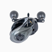 Abu Garcia Beast Baitcasting Reels 301 Sideplate 