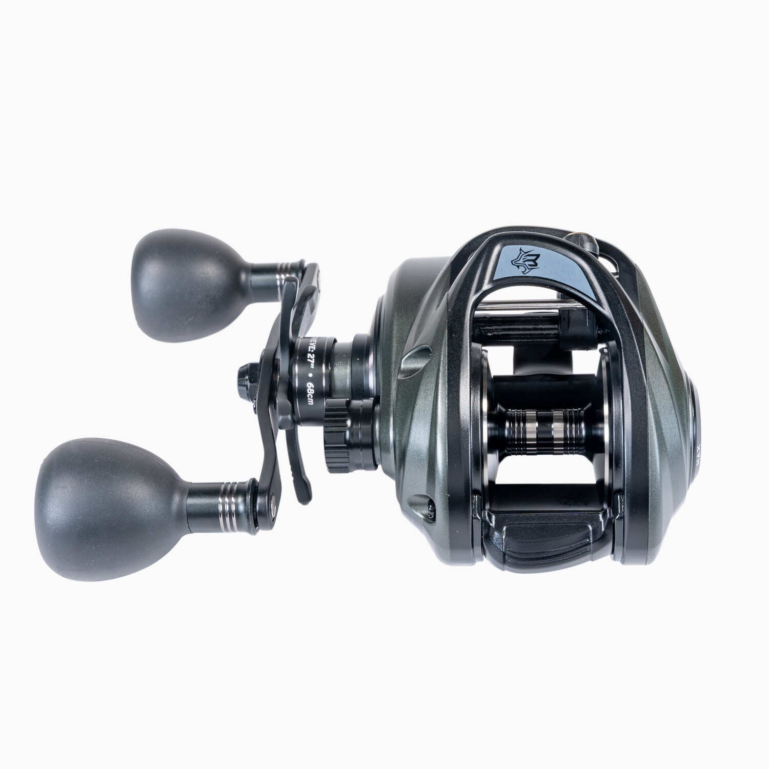 Abu Garcia Beast 300 Baitcasting Reels – J&H Tackle