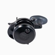 Accurate Ascender Star Drag Reels 300X Sideplate