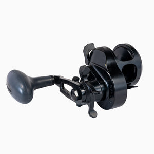 Accurate Ascender Star Drag Reels