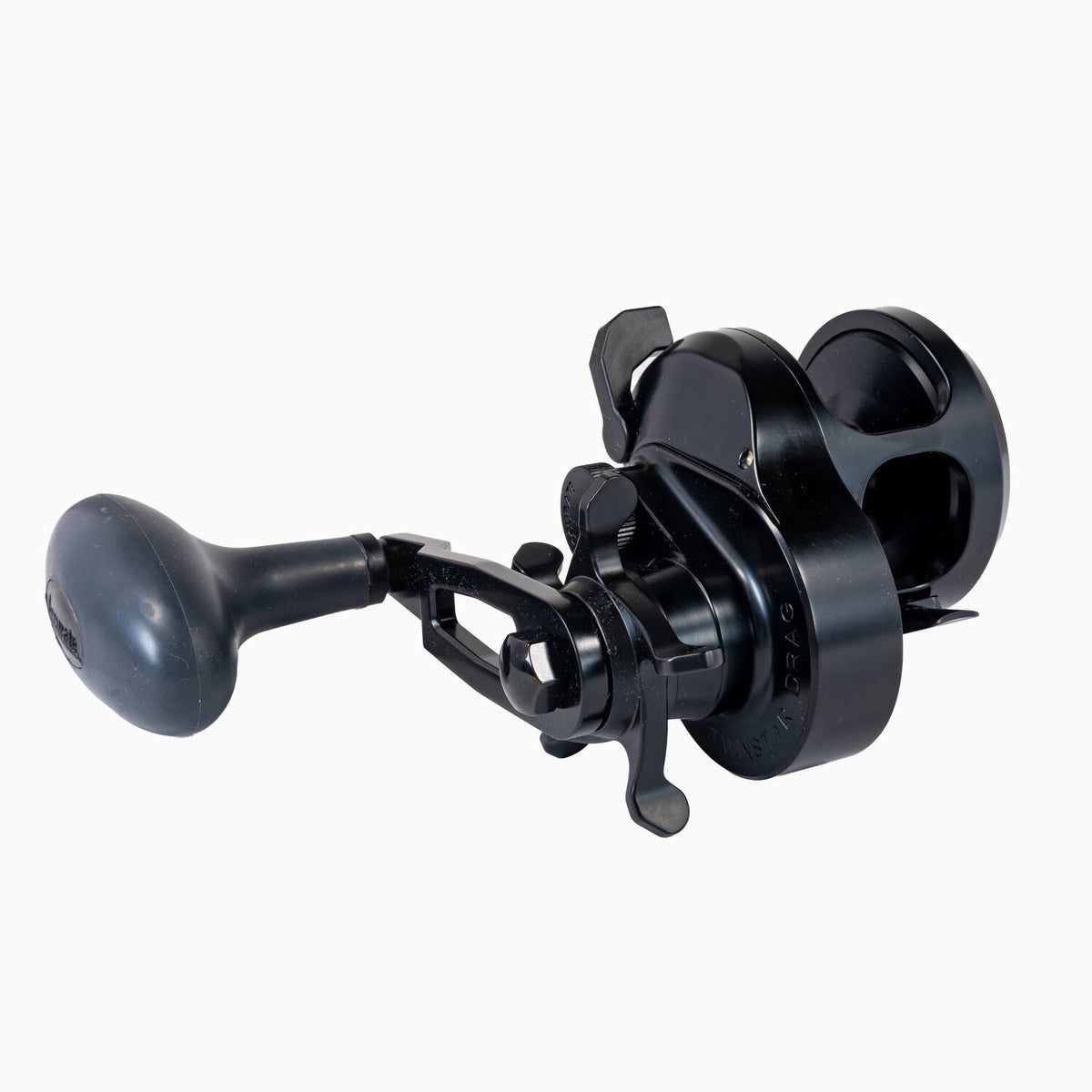 Accurate Ascender 400 Star Drag Reels