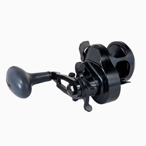 Accurate Ascender 400 Star Drag Reels