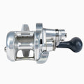 Accurate Boss Valiant II 400 2-Speed Lever Drag Reel Top