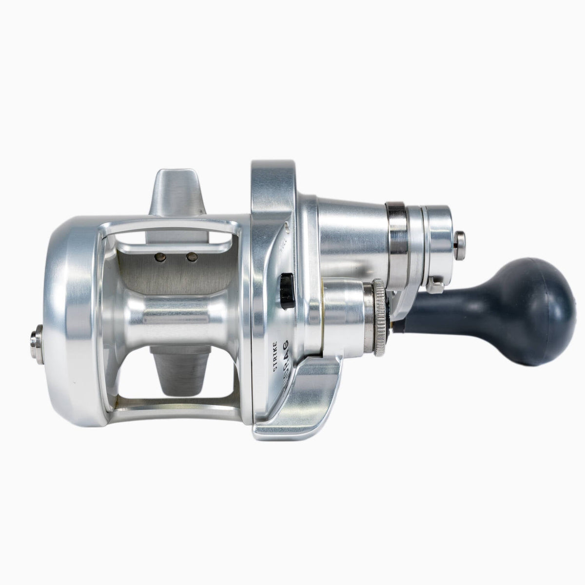 Accurate_Valiant_2_Lever_Drag_Reels_VT-400-S;Accurate_Valiant_2_Lever_Drag_Reels_VT2-400-S;Accurate Boss Valiant II 400 2-Speed Lever Drag Reel;Accurate Boss Valiant II 400 2-Speed Lever Drag Reel Handle;Accurate Boss Valiant II 400 2-Speed Lever Drag Reel Sideplate;Accurate Boss Valiant II 400 2-Speed Lever Drag Reel Top