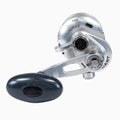 Accurate Boss Valiant II 500 2-Speed Lever Drag Reel Handle