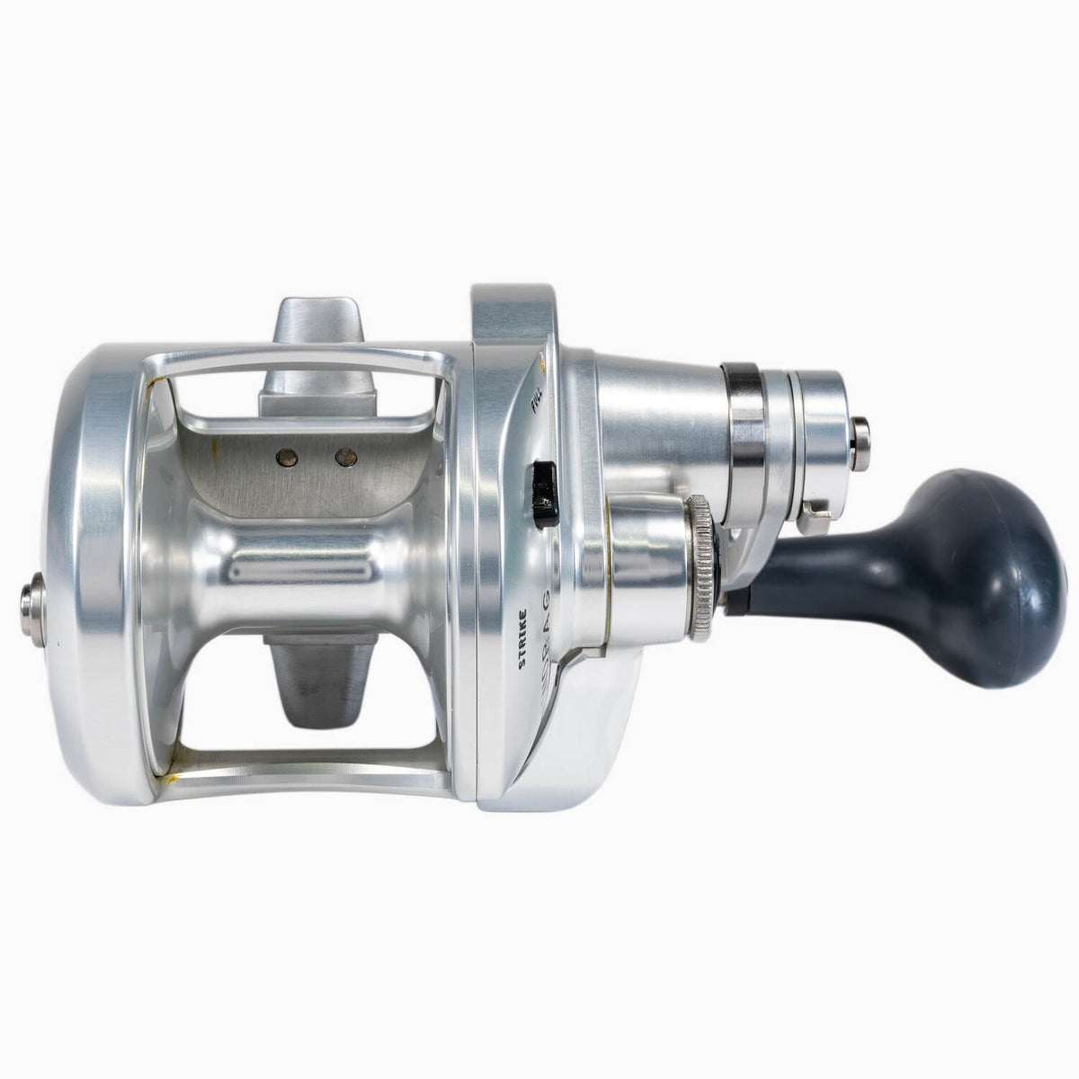 Accurate_Valiant_2_Lever_Drag_Reels_VT-500-S;Accurate_Valiant_2_Lever_Drag_Reels_VT2-500-S;Accurate Boss Valiant II 500 2-Speed Lever Drag Reel;Accurate Boss Valiant II 500 2-Speed Lever Drag Reel Handle;Accurate Boss Valiant II 500 2-Speed Lever Drag Reel Sideplate;Accurate Boss Valiant II 500 2-Speed Lever Drag Reel Top