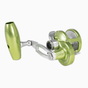 Boss Accurate Valiant 300 Slow Pitch Jigging Lever Drag Reels