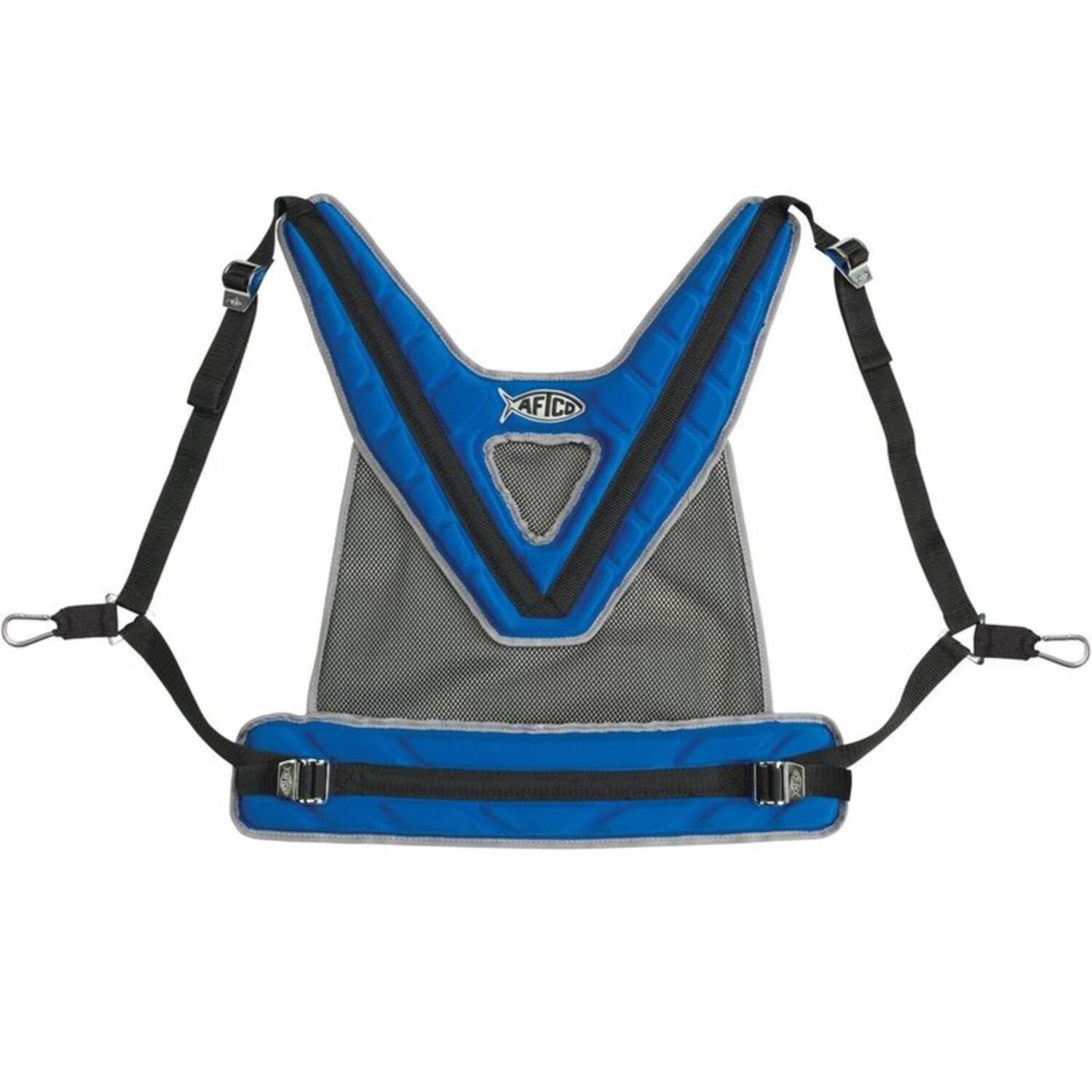 dfo fish accessories vs great glory AFTCO Maxforce Shoulder Harness